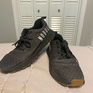 Nobull hiking shoes